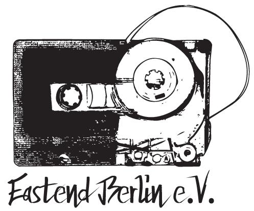 Logo Eastend Berlin