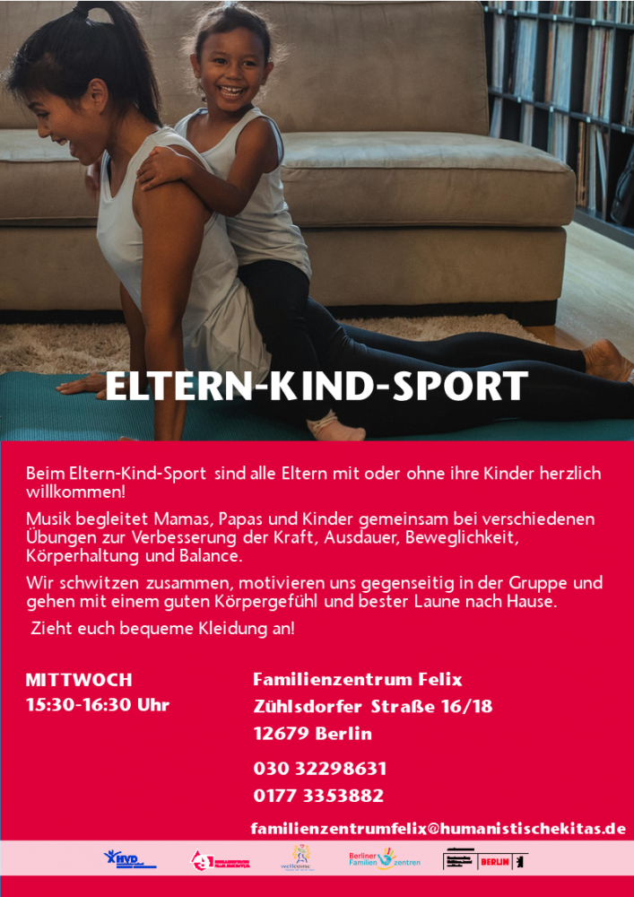Eltern Kind Sport 2024 707x1000
