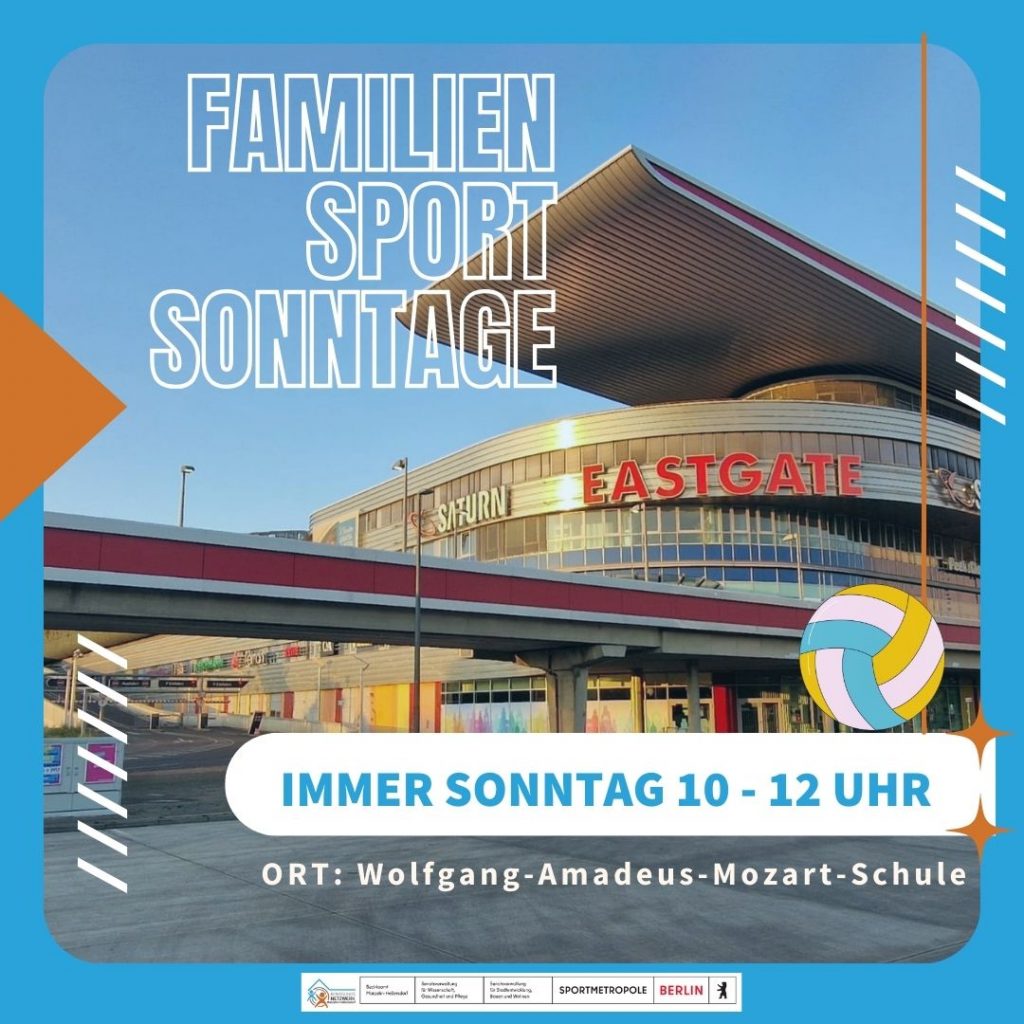 familiensportsonntage