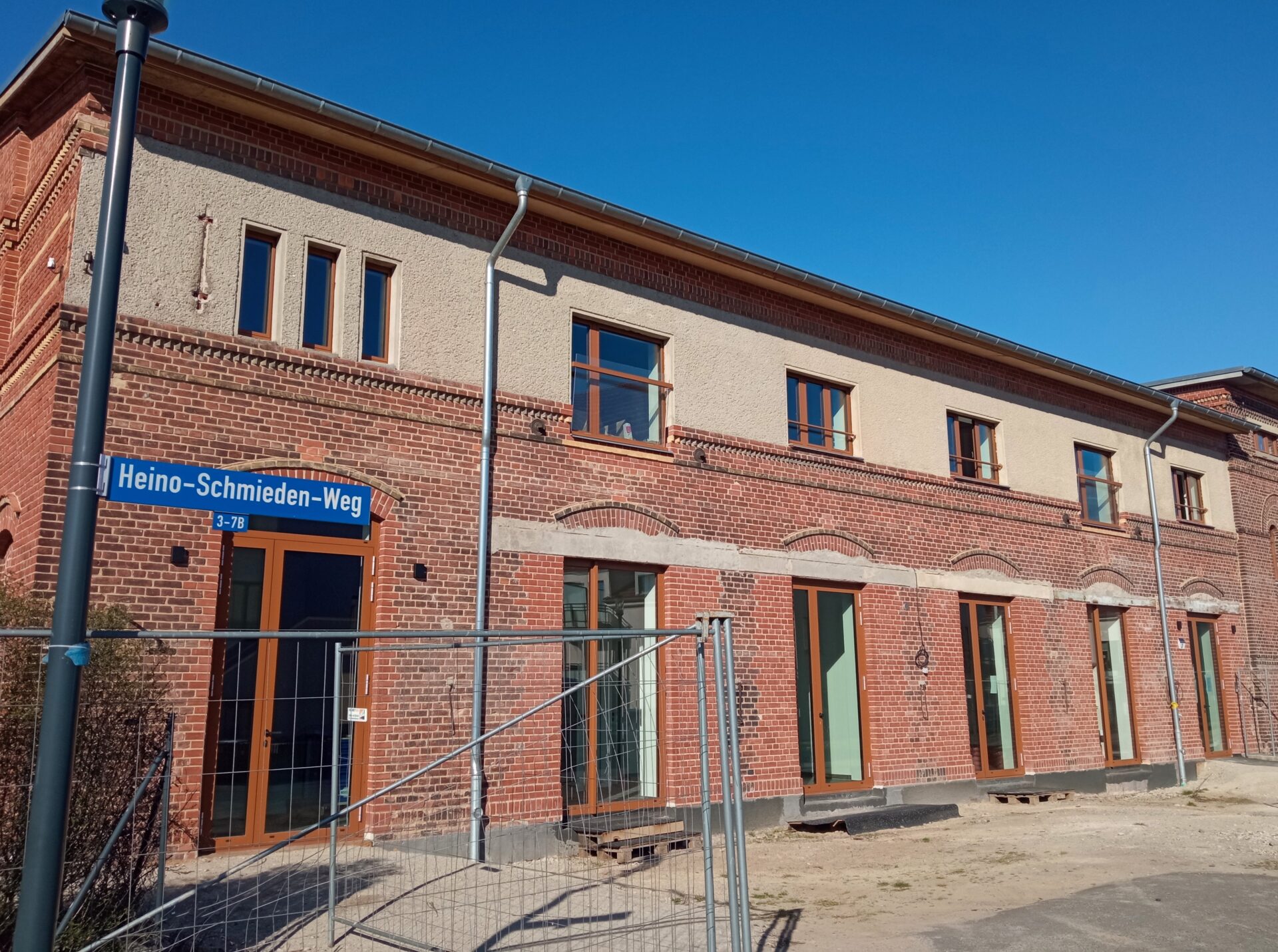 Stadtteilzentrum Biesdorf