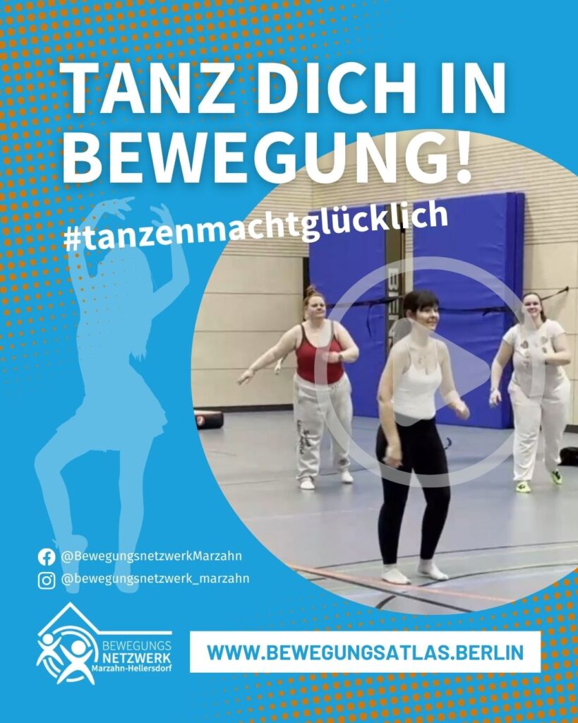 Beitragsbild Tanz Dich Gluecklich