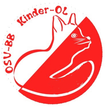 logo Orientierungslaufwettbewerb für Kinder am Kienberg